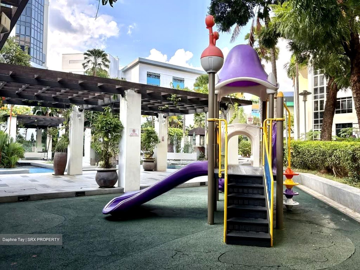 Eastpoint Green (D18), Condominium #563781981